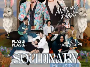 Ban Chang | Souldinary Music & Trail