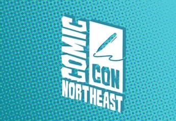 Comic Con North East 2026 | Utilita Arena Newcastle