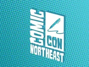 Comic Con North East 2026
