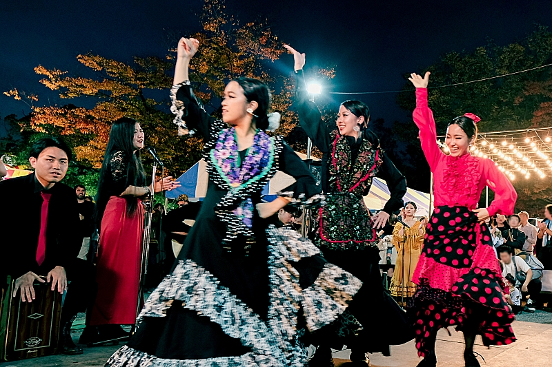 Fiesta De España | Tokyo
