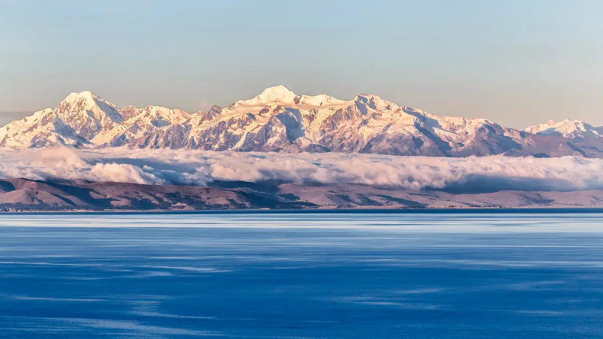 Andes