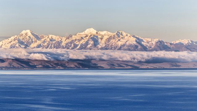 Andes