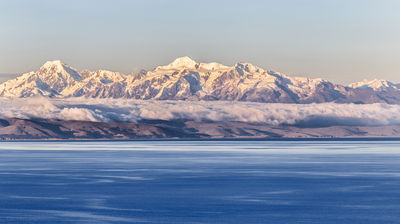 Andes