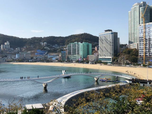 松島海濱