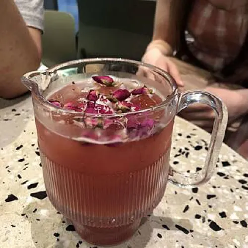 萬象天地美食