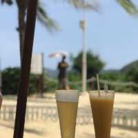 #staycation［三亞瑞吉酒店 度假之選］
