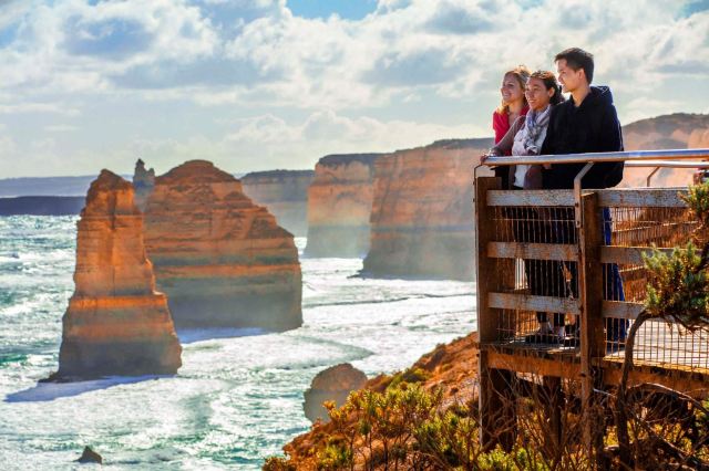 Twelve Apostles