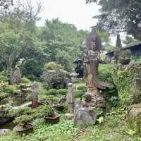「陽明春天・心五藝文創園區」充滿禪意，臺北好去處！
