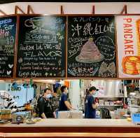 【日本名古屋ℕ𝕠.𝟙人氣班戟店】