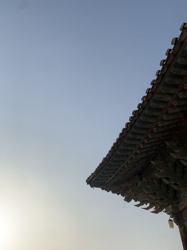불국사, 경주