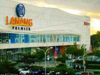 SM Lanang Premier