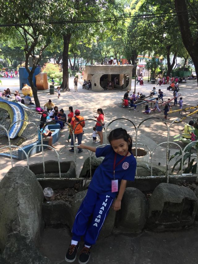 Rizal Park
