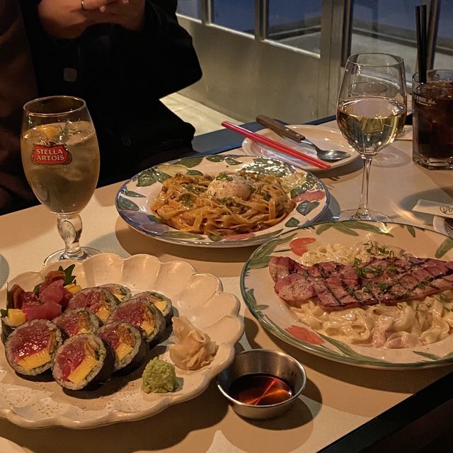 분위기 끝판왕 안주맛집 '성수명당' 분위기 끝판왕 안주맛집 '성수명당'