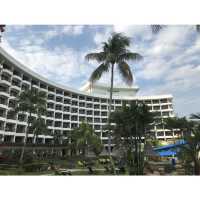 Shangri-La Golden Sands Penang