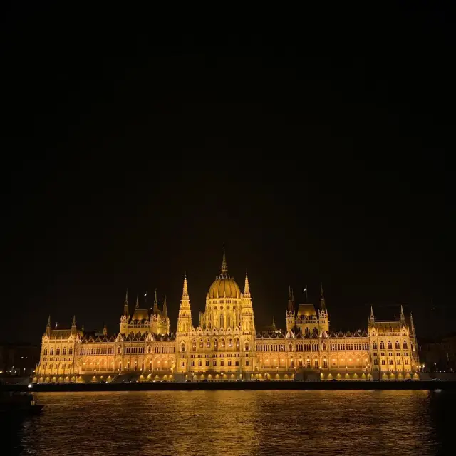 헝가리 부가페스트