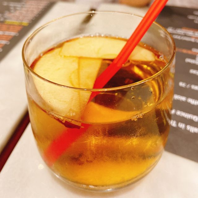 【荃灣西】高CP西班牙餐廳 鬧中取靜