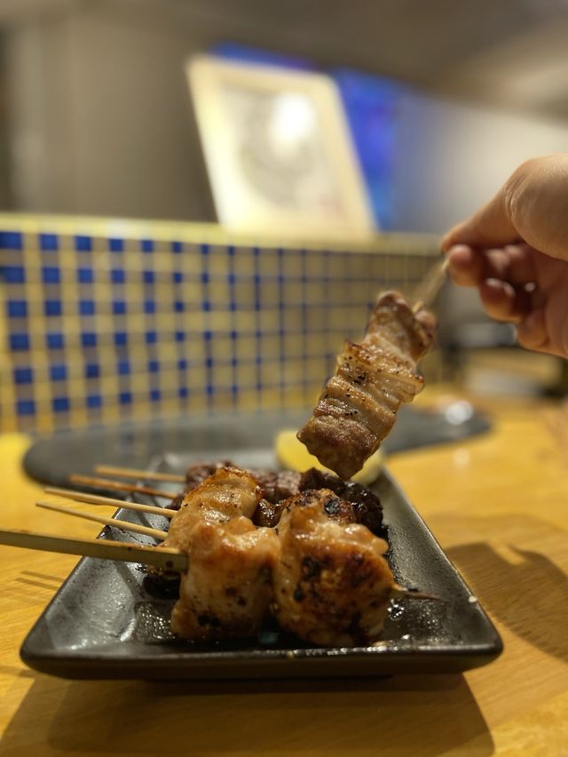 日本人開嘅人氣主題居酒屋