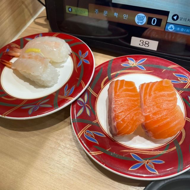 [오사카] 가성비 초밥맛집 다이키수산