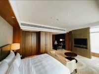 Memorable hotel stay that last long