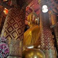 วัดพนัญเชิงวรวิหาร​ พระนครศรี​อยุธยา​