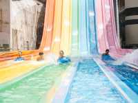 海洋公園水上樂園9月21號開幕網上售門票
