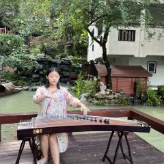 鳳凰雪晴集·人文半山酒店·尋嘗集餐廳張用戶圖片