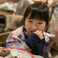 自助餐！千禧新世界酒店吃buffet，還買二送一呢