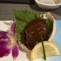 高質西日fusion餐廳