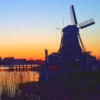 Zaanse Schans