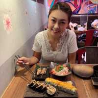 《觀塘工廈特色居酒屋》