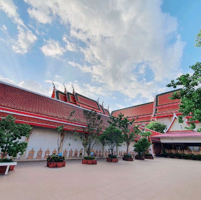 วัดบางพลีใหญ่กลาง