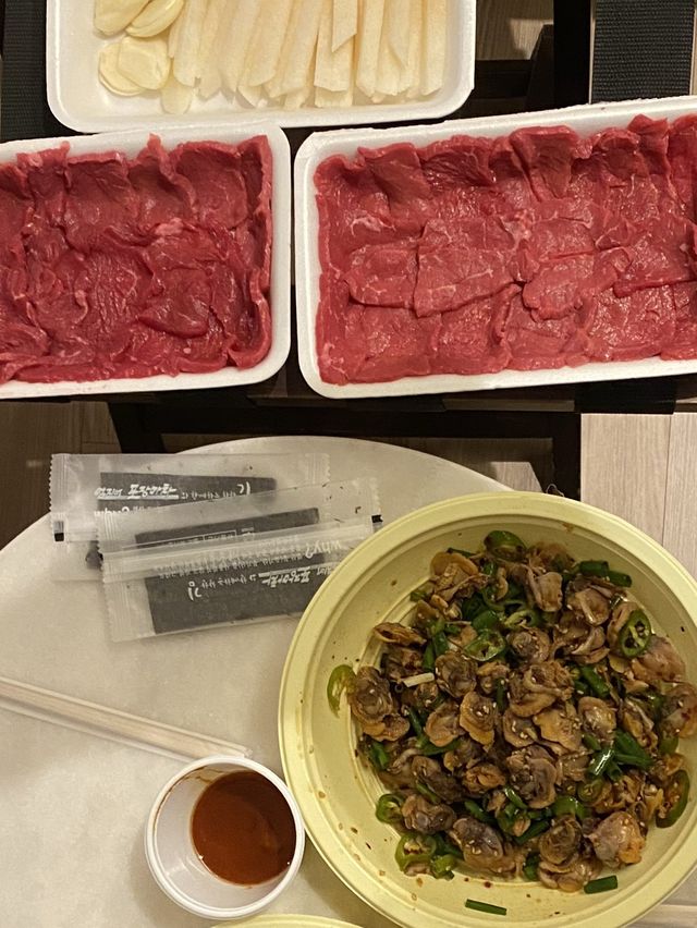 강릉 찐 인생 맛집