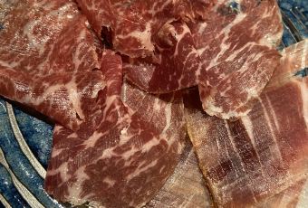 Beef bar（香港中環店）用戶圖片