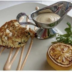Morton's The Steakhouse User Photo