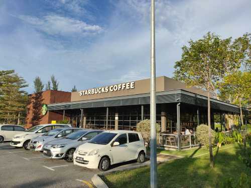 Starbucks