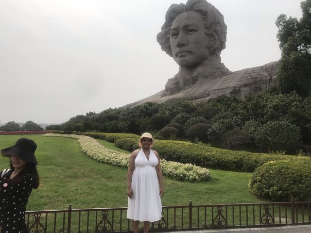 쥐쯔저우(귤자주)