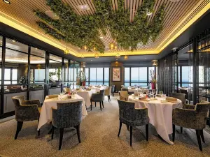 Hotel Le Nouveau Monde