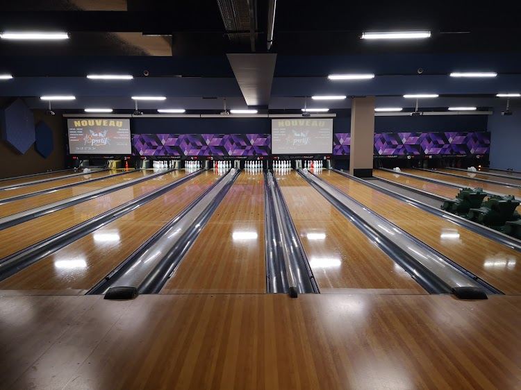 Cap Loisirs​ - Bowling/ Laser Game