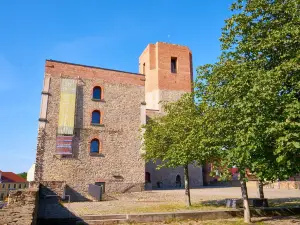 Kulturschloss Großenhain