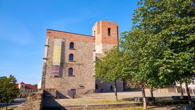 Kulturschloss Großenhain