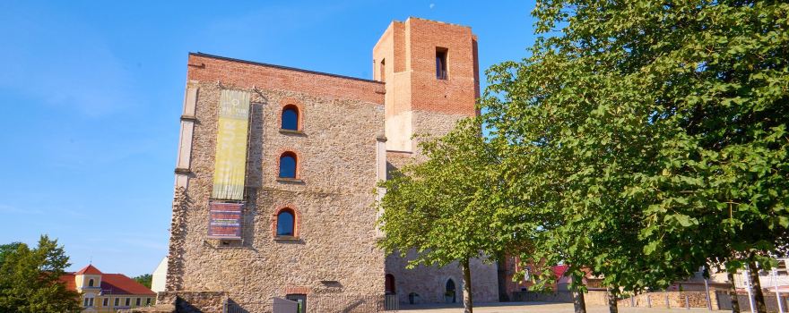 Kulturschloss Großenhain