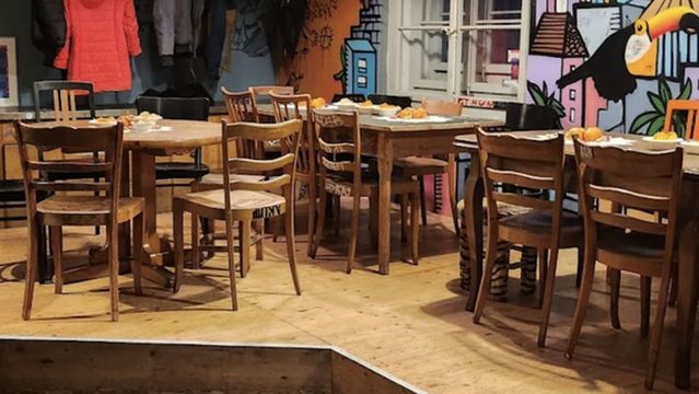 Alternatives Kulturzentrum Thun