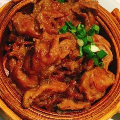 眉州小吃(东坡外滩店) User Photo