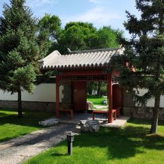承德绮望楼宾馆·通悦餐厅(避暑山庄店) User Photo