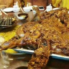 张北66号清雅小筑农家餐厅(餐饮部) User Photo