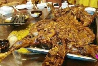 张北66号清雅小筑农家餐厅(餐饮部) User Photo