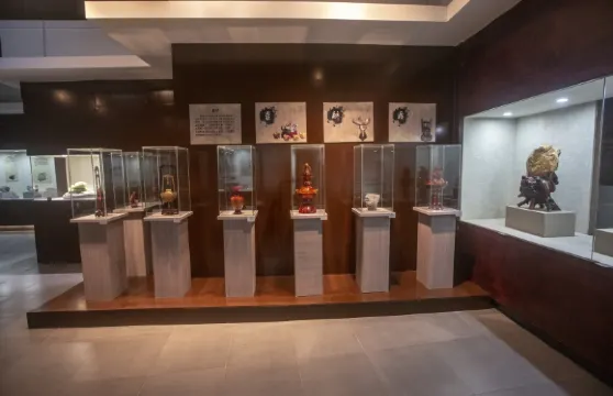 鞍山青籽世家博物館門票成人