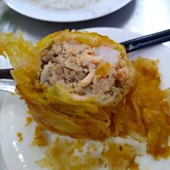 Bun Cha Huong Lien User Photo