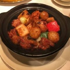 Shang Palace 여행 사진