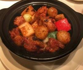 Shang Palace user photo